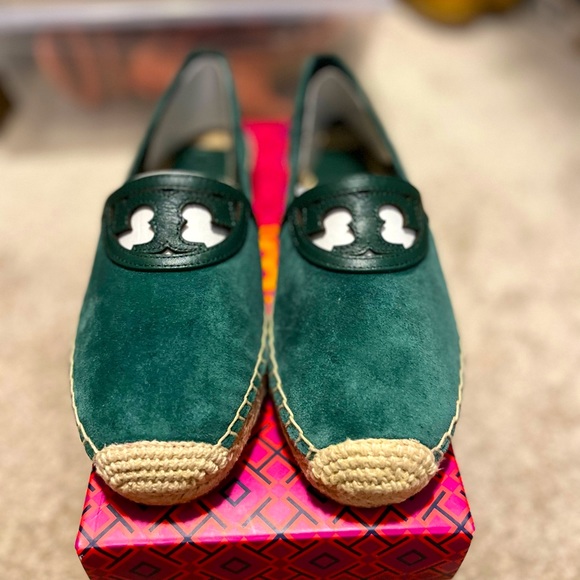 Tory Burch Espadrille - Picture 1 of 6